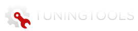 TuningTools Logo
