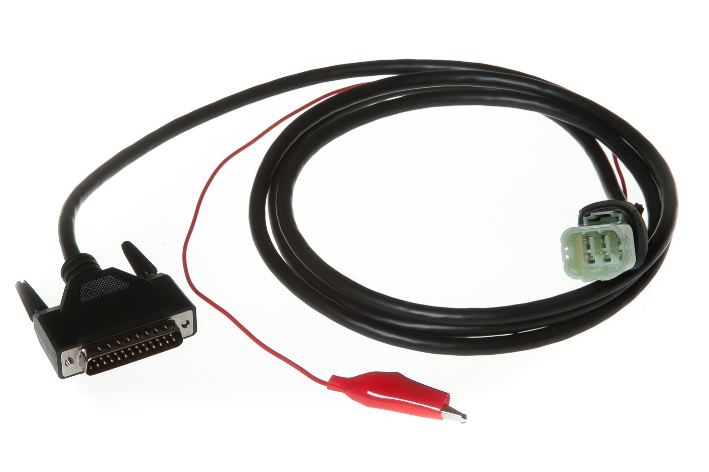 KESS3 Husqvarna - KTM 6-pin OBD connector cable for ECU