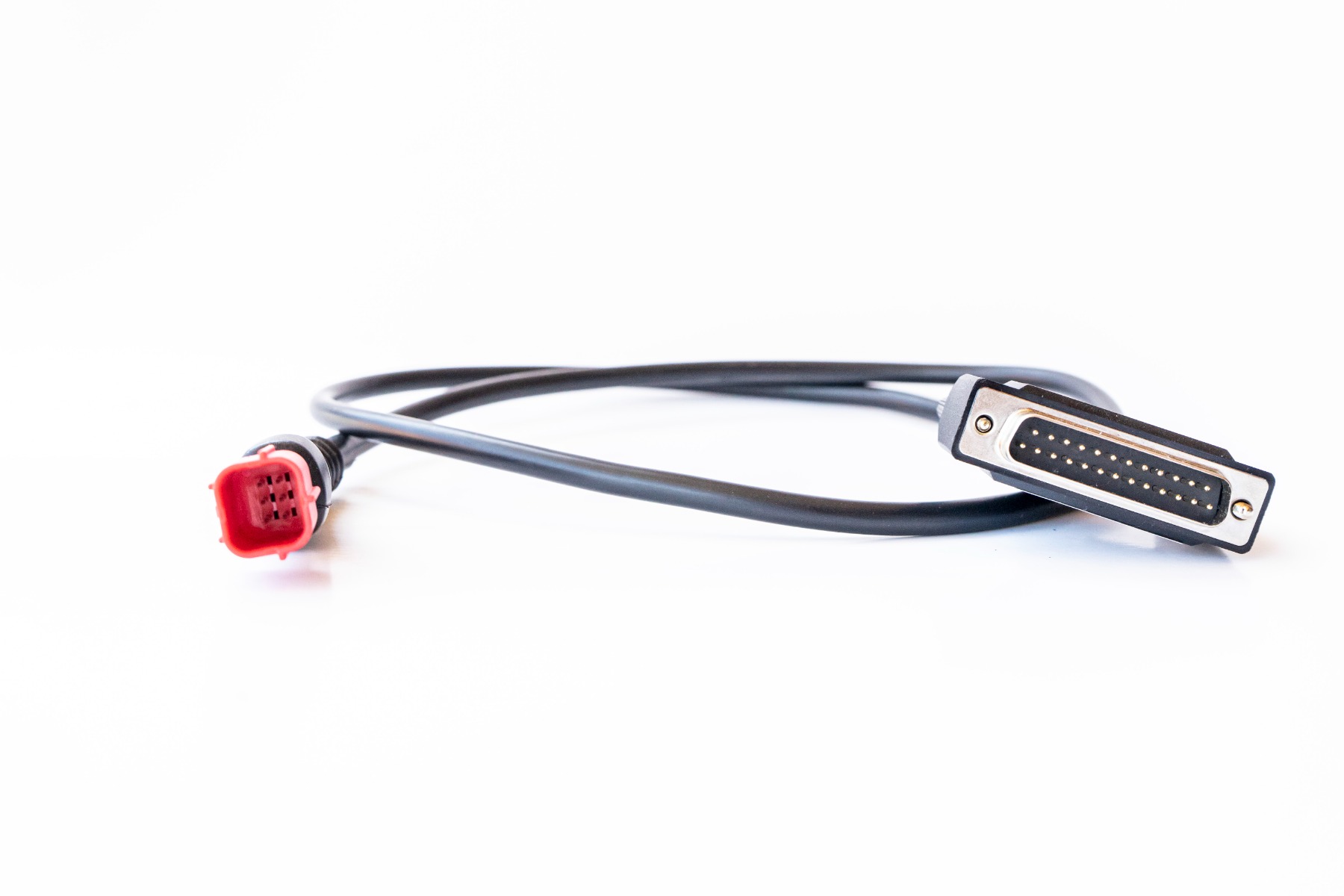 KESSv3 6 pin cable for Euro5 European motorcycle
