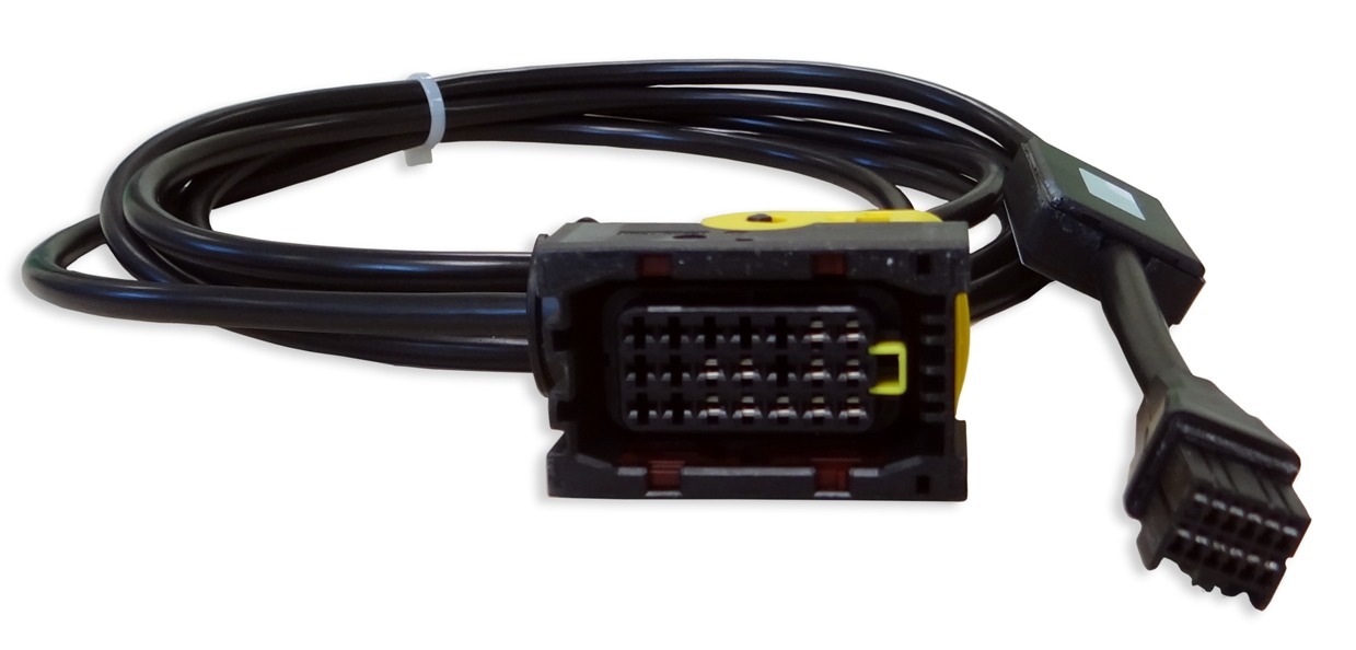 KESS3 Continental MCM2.1 Cable