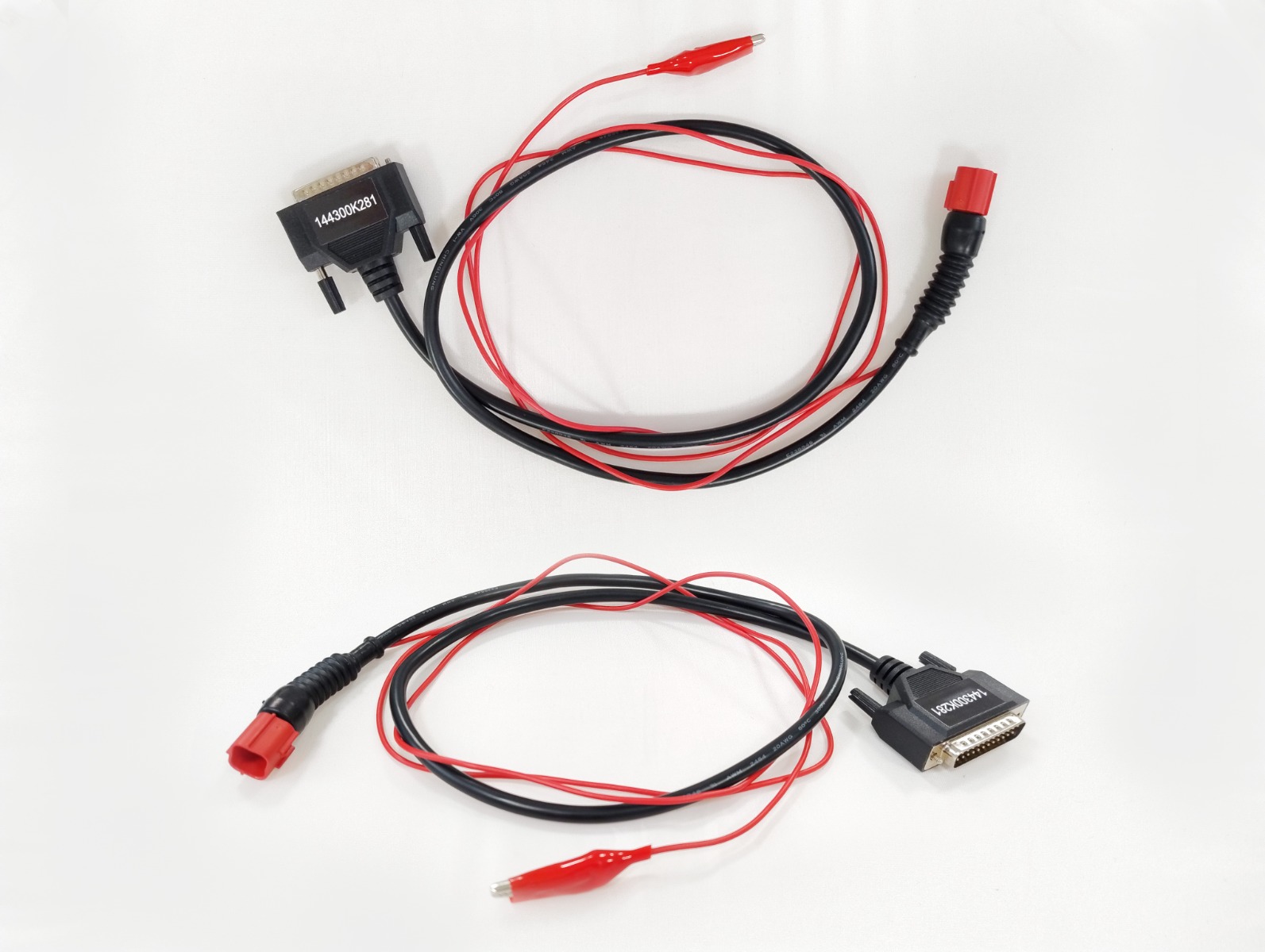 KESSv3 6 pin cable for Euro5 European motorcycle