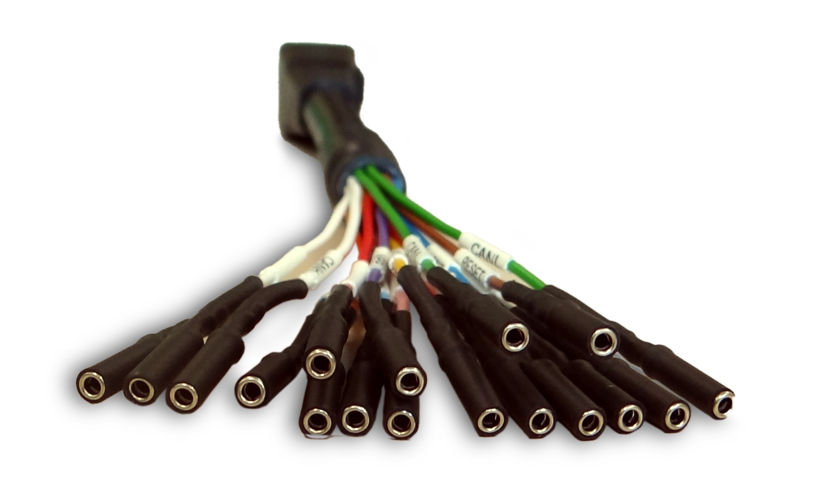 KESS3 Multiwire Cable for ECU connection