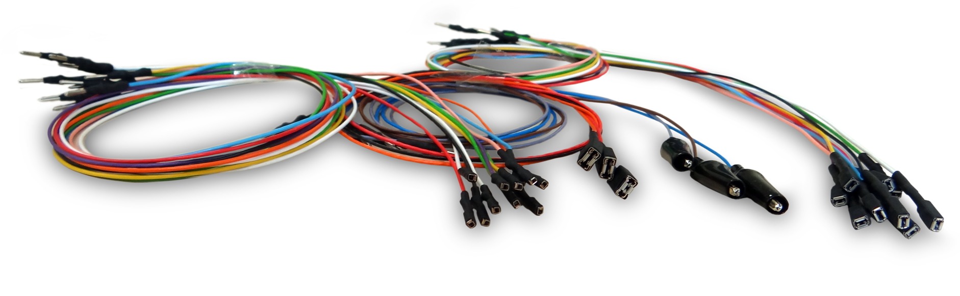 KESS3 - Extension for Multiwire Cable 144300KBNC