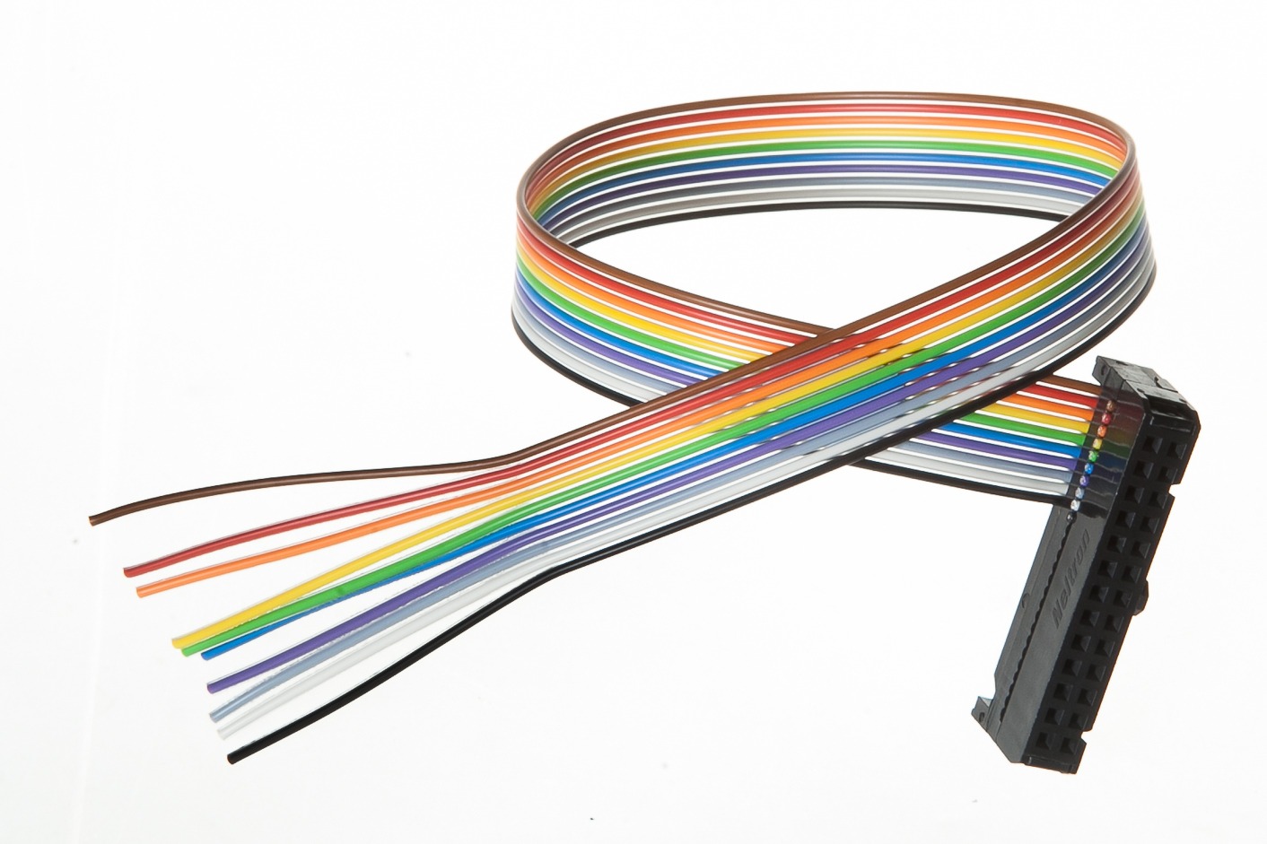 KESS3 Flat Cable 144300T104