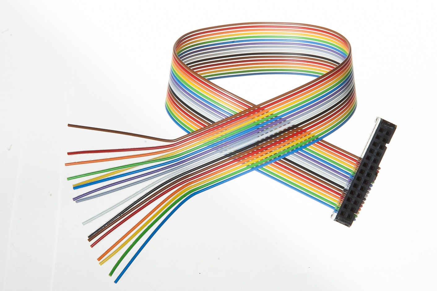 KESS3 Flat Cable 144300T105