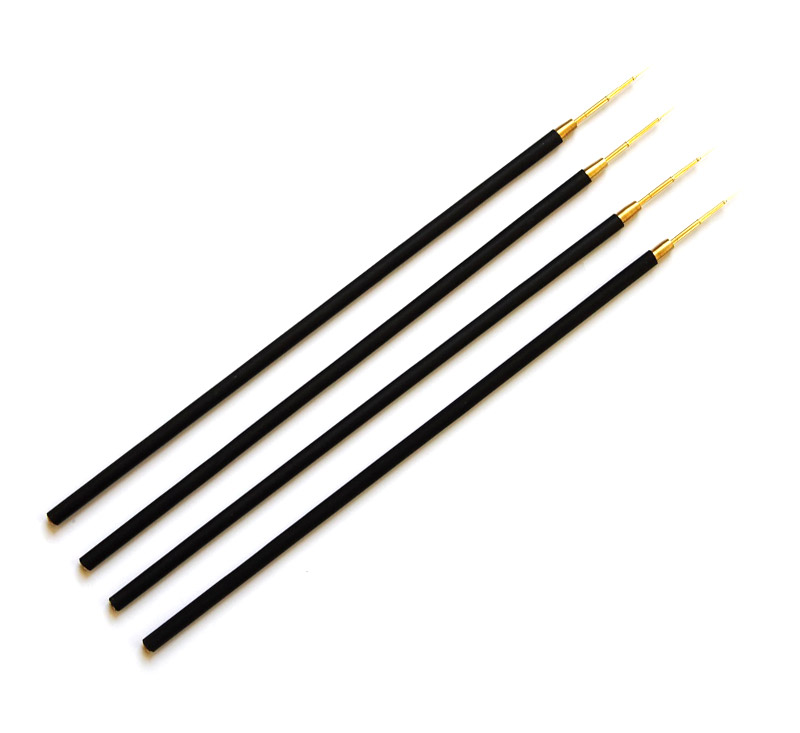 Set of 4 Needle Sticks for BNP Positioning Frame 
