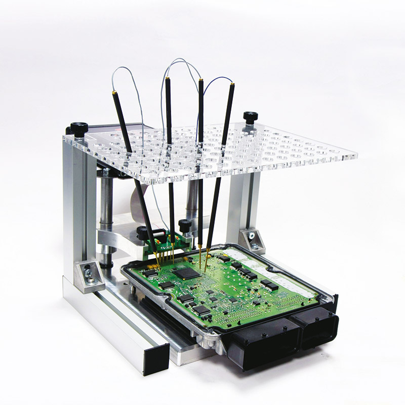 Universal BNP Positioning Frame 