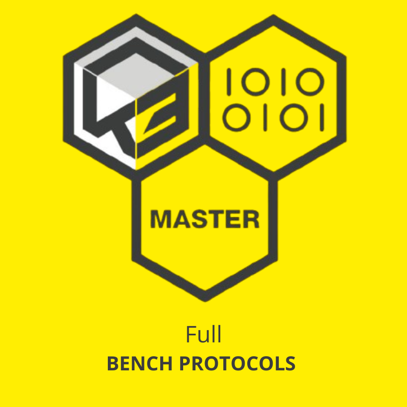 KESS3 Master - FULL Bench-Boot Protocols activation