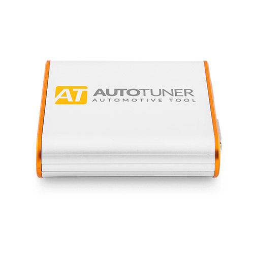 Autotuner Master tool