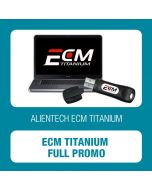 Alientech - ECM Titanium - Full Promo (149757ECMP)