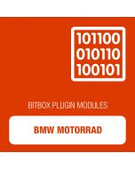 BitBox BMW Motorrad Module