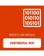 BitBox Continental M3C Module