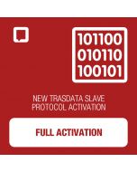 Dimsport - New Trasdata Full Protocol Activation SLAVE (AV99NT001-2)