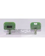 Dimsport - New Trasdata Positioning Frame Adapter for TRW - NEXUS MOTOROLA MPC55xx Trucks (F34DM021)