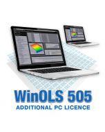 WinOLS 505 Additional PC Licence