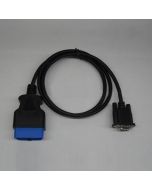 I/O Terminal Tool PSA BSI OBD Cable