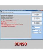 Denso Plugin for I/O Terminal Tool