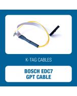 KESS3 Cable for Bosch EDC7 ECU