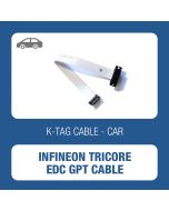Alientech - K-TAG Infineon Tricore EDC GPT Cable (14P600KT03)-1