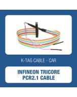 Alientech - K-TAG Infineon Tricore PCR2.1 Cable (144300T111)-1