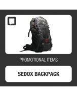 Sedox Performance - Backpack (sedox-backpack)-2