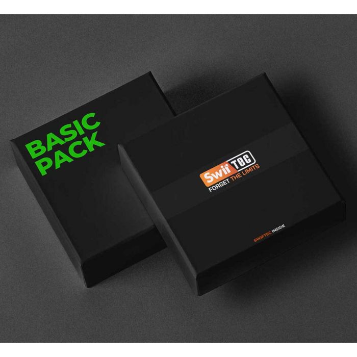 Swiftec Basic Pack