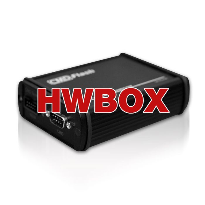 CMD Flashtec - OBD SLAVE HW Box (CMDHWBOX)