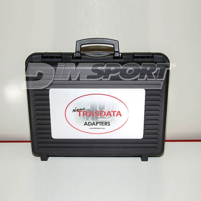 Dimsport - New Trasdata Positioning Frame Adapter Kit (K34NTDIMAL04)-1
