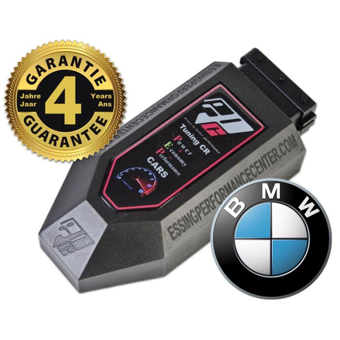 EPC - Performance Box 614 for tuning BMW E60/61, E65/66, E53, E83 -  25D, 30D, 35D (epc-module-614-for-bmw-e60-61-e65-66-e53-e83)
