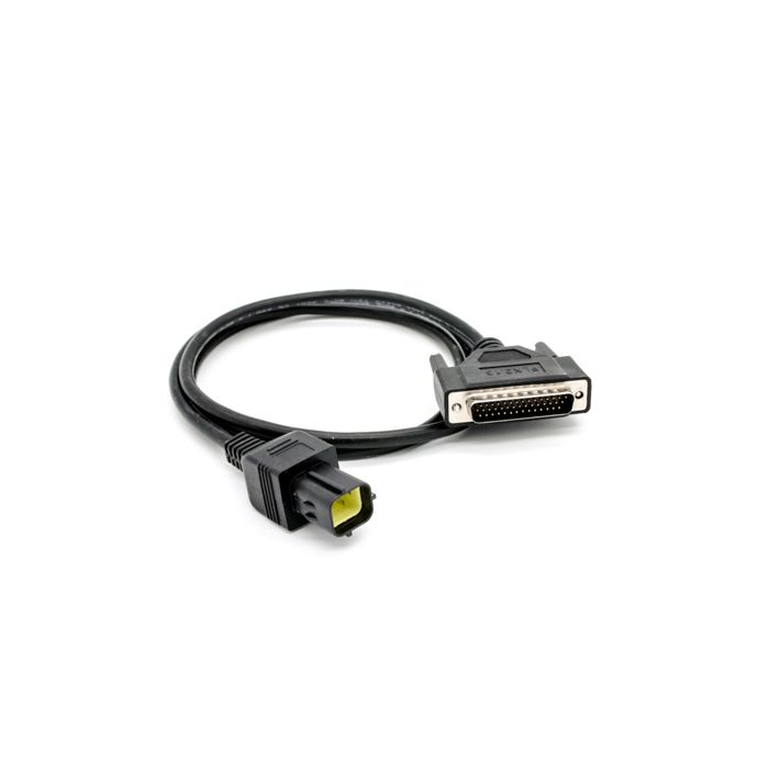 FLEX to KUBOTA OBD Connection cable