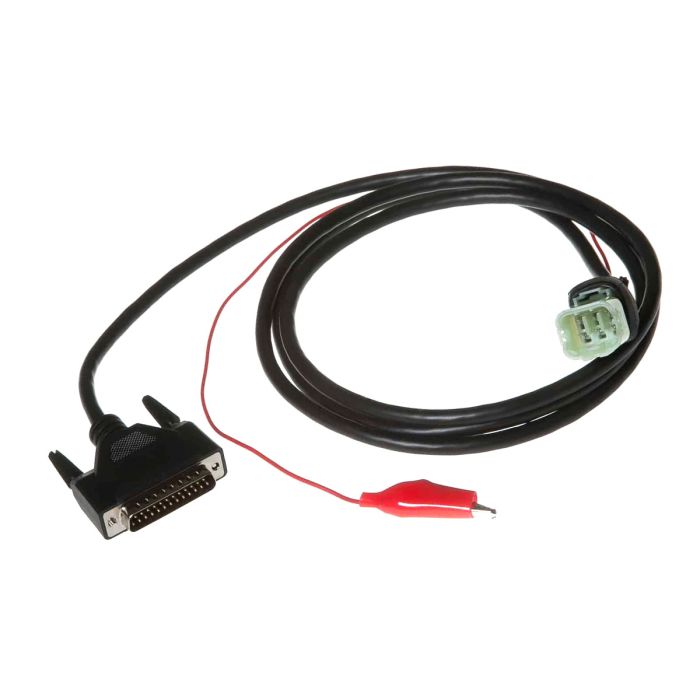 Alientech - KESSv2 OBD standard cable for CAN/J1850/K-LINE lines  (144300KCAN)