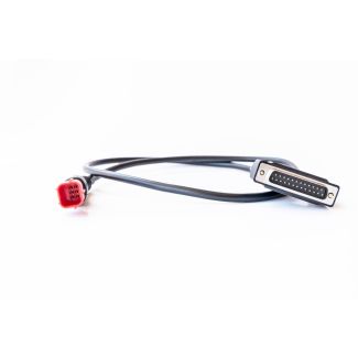 KESSv2 6 pin cable for Euro5 European motorcycle