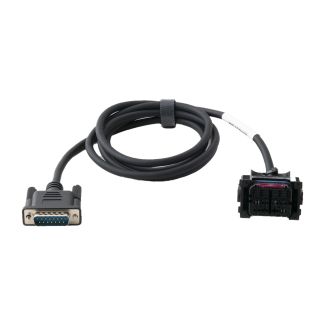Autotuner bench cable for Mercedes MG1CP002
