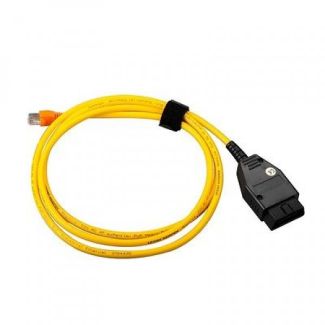 BitBox BMW ENET Cable