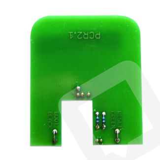 CMD Flashtec - Continental PCR2.1 positioning frame adapter (PCR2.1-ADEU)-1
