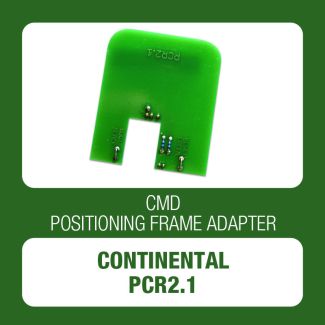 CMD Flashtec - Continental PCR2.1 positioning frame adapter (PCR2.1-ADEU)-1