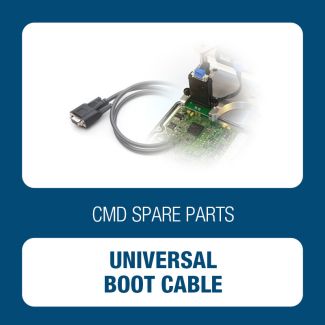 CMD Flastec - Universal Boot Cable (CMD20.03.01)
