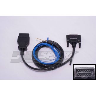 Dimsport - New Genius Standard OBD2 Cable (F32GN024)