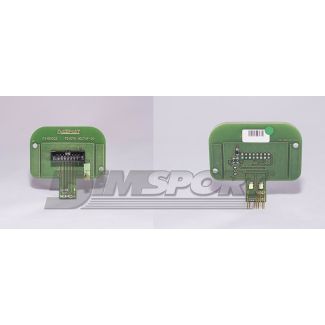 Dimsport - New Trasdata Positioning Frame Adapter for DENSO - NEC NBD 20 pin (F34DM023)