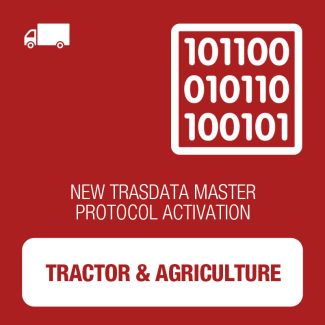 New Trasdata Truck, Bus and LCV Protocol Activation MASTER