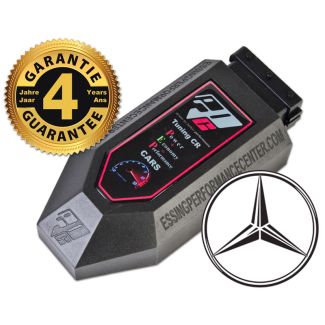 EPC - Performance Box 722 for tuning Mercedes-Benz C-Class (epc-module-722-for-mb-c-class)