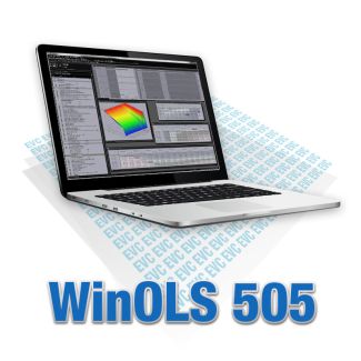 WinOLS 505