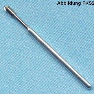 EVC - Spring contact pin thick for BDM142, 148 (FKS2)