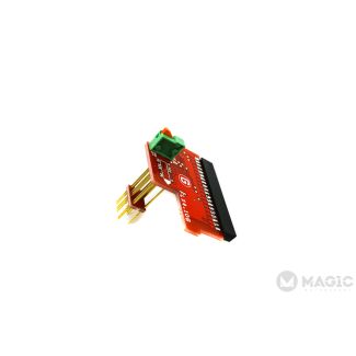 Universal MAGBench: JTAG TOYOTA Renesas/NEC adapter