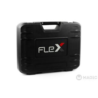 Professional Suitcase for FLEX