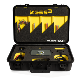 Alientech KESS3 Tool