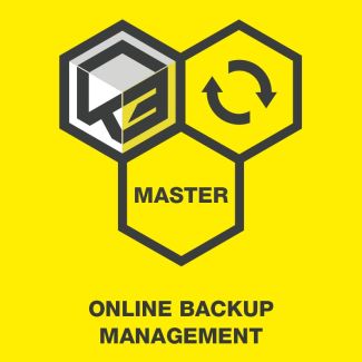 KESS3 Master - Online Backup Management