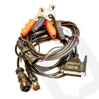KESSv2 Fendt 4Pin CAN OBD cable - 144300K231 - t