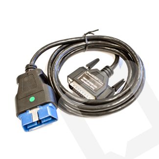 Kessv2 DAF-MAN-SCANIA 38Pin OBD cable - 144300K208 - t