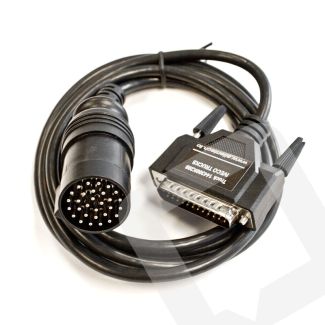 Kessv2 Iveco 30Pin OBD cable - 144300K209 - t